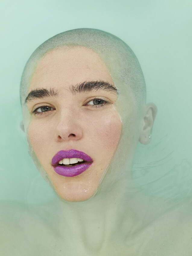 ANNA BARSEGHIAN - PORTFOLIO - BEAUTY